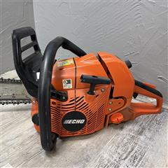 ECHO CS-590 Timber Wolf Gas Chainsaw